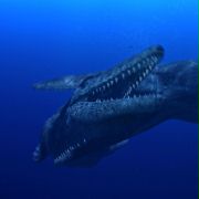 Morskie Stwory 3D: Prehistoryczna przygoda - galeria zdjęć - filmweb