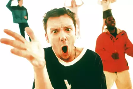Human Traffic - galeria zdjęć - filmweb