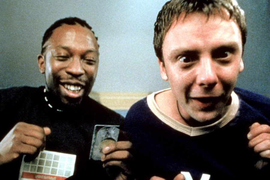 48 godzin ostrej jazdy bez trzymanki (recenzja filmu Human Traffic)