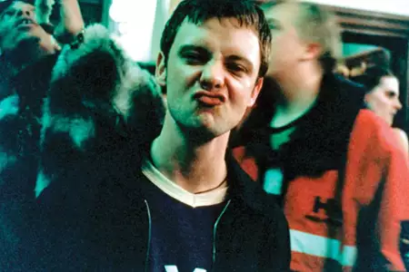 Human Traffic - galeria zdjęć - filmweb