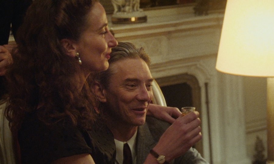 Czas rozliczenia (recenzja filmu Człowiek epoki)