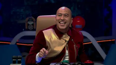 LOL: Yang Ketawa Kalah Indonesia - galeria zdjęć - filmweb