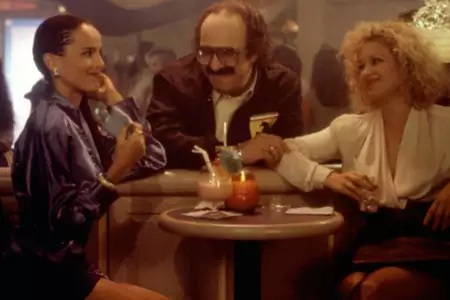 Wyścig Armatniej Kuli 3 - galeria zdjęć - filmweb