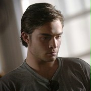 Ed Westwick w S. Darko