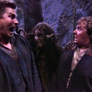 Askeladden - I Dovregubbens hall - galeria zdjęć - filmweb