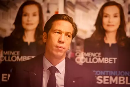 Obietnice - galeria zdjęć - filmweb