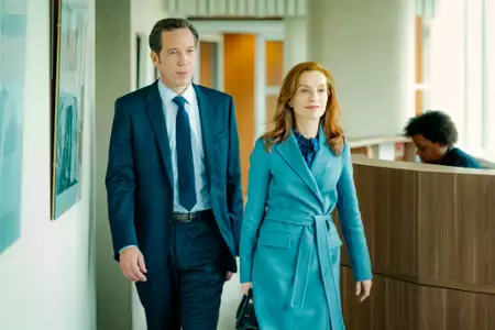 Obietnice - galeria zdjęć - filmweb