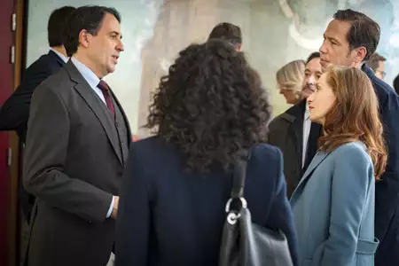 Obietnice - galeria zdjęć - filmweb
