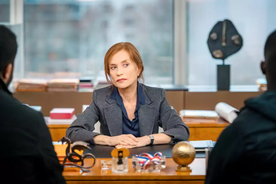 Obietnice - galeria zdjęć - filmweb