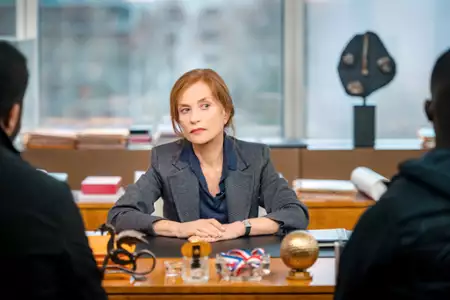 Obietnice - galeria zdjęć - filmweb