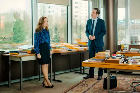 Obietnice - galeria zdjęć - filmweb