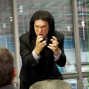 Gene Simmons w Ekstrakt
