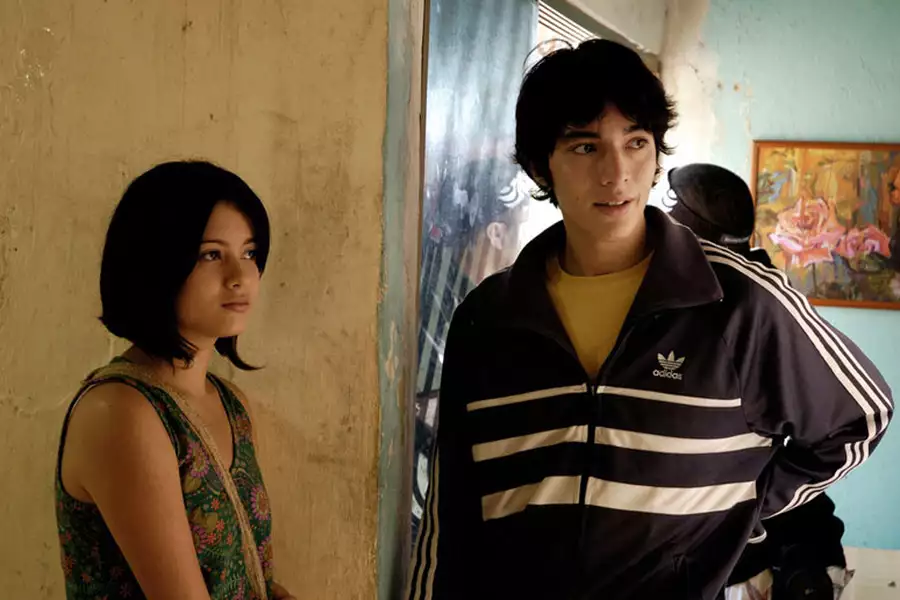 Brat - galeria zdjęć - filmweb