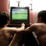 Brat - galeria zdjęć - filmweb