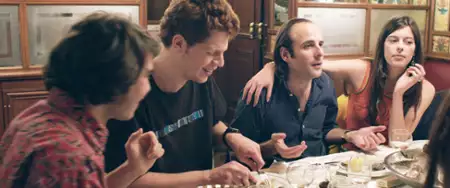 Eden - galeria zdjęć - filmweb
