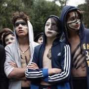 El hoyo en la cerca - galeria zdjęć - filmweb