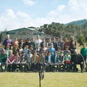 El hoyo en la cerca - galeria zdjęć - filmweb