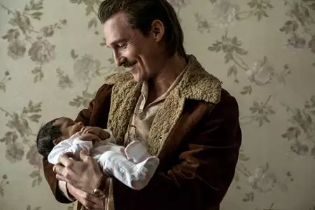 Kokainowy Rick - galeria zdjęć - filmweb