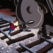 The Iron Giant - galeria zdjęć - filmweb