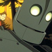 The Iron Giant - galeria zdjęć - filmweb