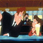 The Iron Giant - galeria zdjęć - filmweb