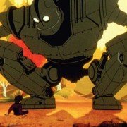 The Iron Giant - galeria zdjęć - filmweb