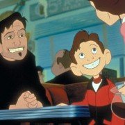 The Iron Giant - galeria zdjęć - filmweb
