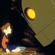 The Iron Giant - galeria zdjęć - filmweb