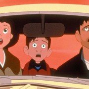 The Iron Giant - galeria zdjęć - filmweb