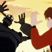 The Iron Giant - galeria zdjęć - filmweb