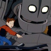 The Iron Giant - galeria zdjęć - filmweb