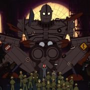 The Iron Giant - galeria zdjęć - filmweb