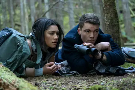 Nocny agent - galeria zdjęć - filmweb