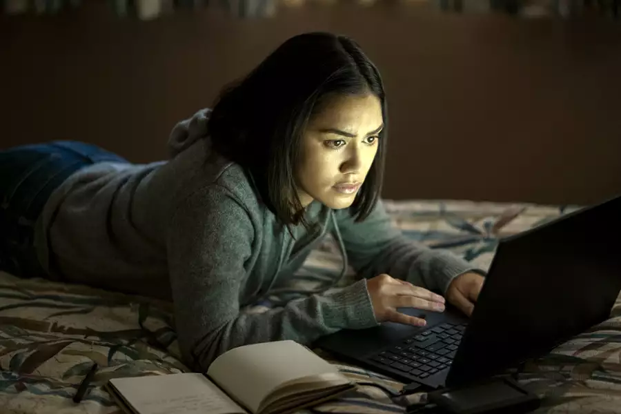 Nocny agent - galeria zdjęć - filmweb