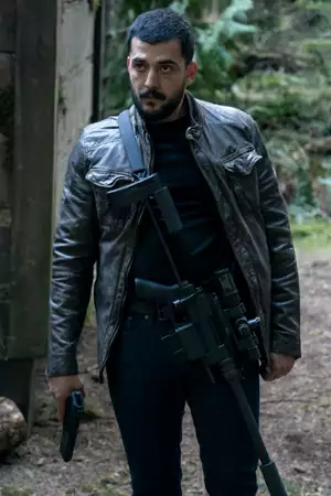 Nocny agent - galeria zdjęć - filmweb