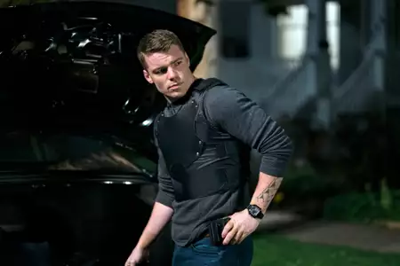 Nocny agent - galeria zdjęć - filmweb
