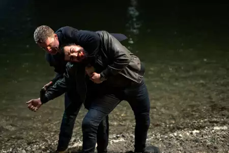 Nocny agent - galeria zdjęć - filmweb