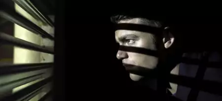 Nocny agent - galeria zdjęć - filmweb
