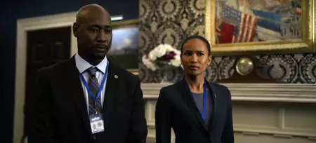 Nocny agent - galeria zdjęć - filmweb