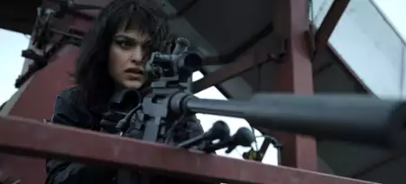 Nocny agent - galeria zdjęć - filmweb