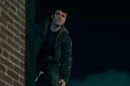 Nocny agent - galeria zdjęć - filmweb