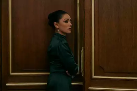 Nocny agent - galeria zdjęć - filmweb