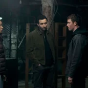 Nocny agent - galeria zdjęć - filmweb