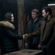 Nocny agent - galeria zdjęć - filmweb