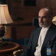 The Night Agent - galeria zdjęć - filmweb