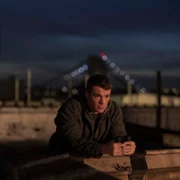 The Night Agent - galeria zdjęć - filmweb