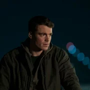 The Night Agent - galeria zdjęć - filmweb