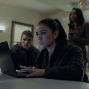 Nocny agent - galeria zdjęć - filmweb