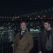 The Night Agent - galeria zdjęć - filmweb