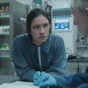 The Night Agent - galeria zdjęć - filmweb